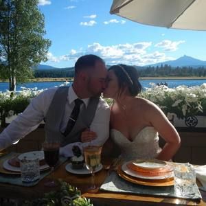 Meet your Posher, Ronnie